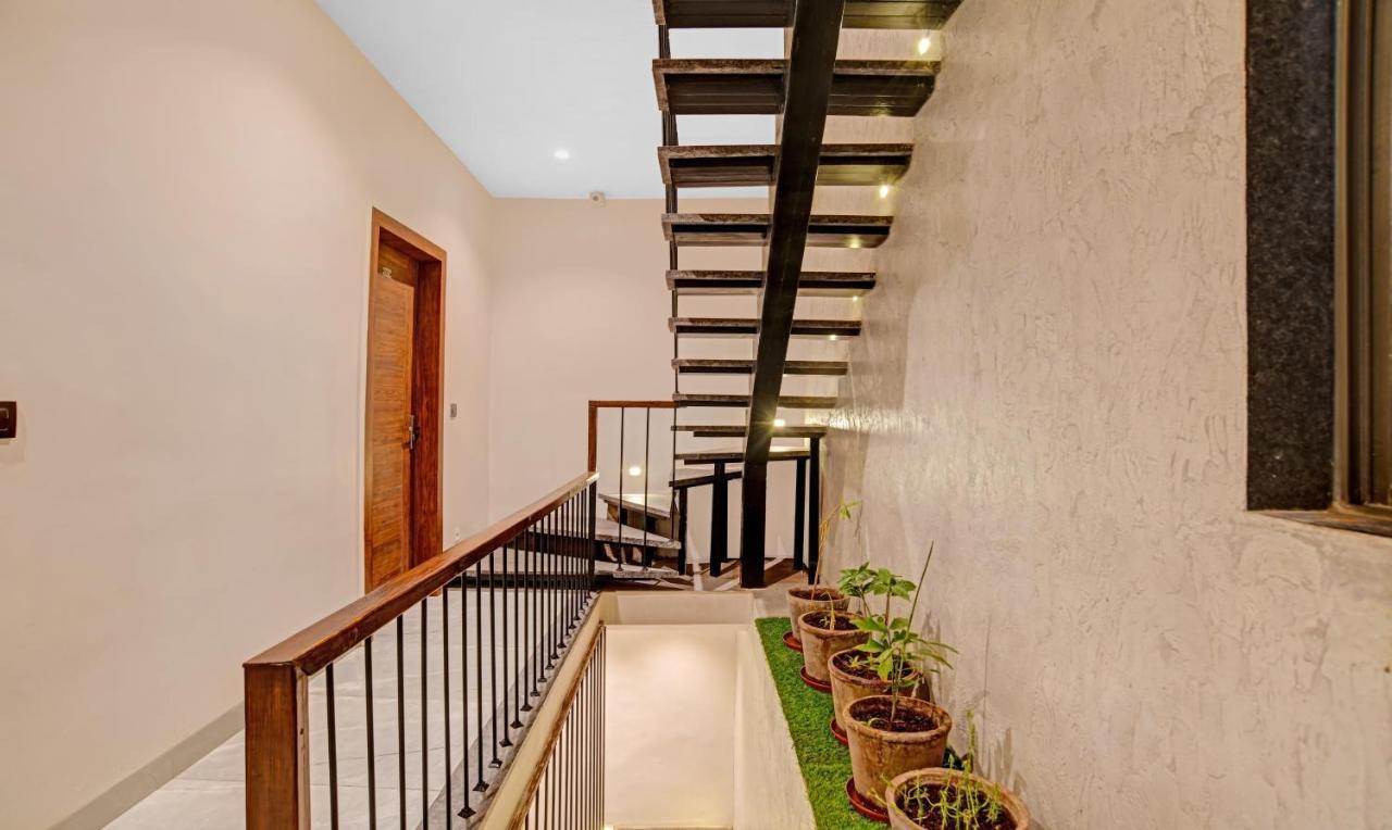 Hotel Abhilasha Inn Pachmarhī المظهر الخارجي الصورة